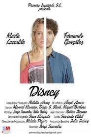 Imagen de Disney