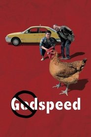 Imagen de Godspeed
