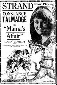 Film Mama's Affair streaming VF complet