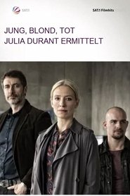 Imagen de Detective Durant - Joven Rubia Muerta
