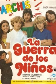 Film La guerra de los niños streaming VF complet