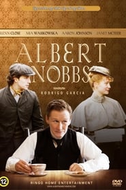 Albert Nobbs 2011