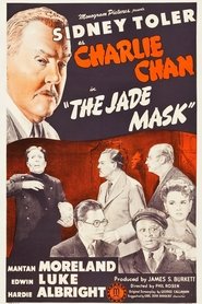 Film Charlie Chan in The Jade Mask streaming VF complet