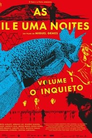 Les mille et une nuits : volume 1, l'inquiet