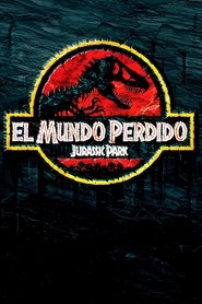 Imagen de El mundo perdido: Jurassic Park