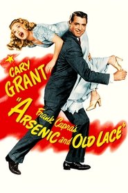 Arsenic and Old Lace 1944
