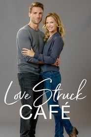 Love Struck Café 2017