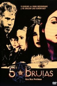 Imagen de 5 Brujas