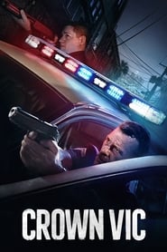 Poster for Crown Vic (2019)