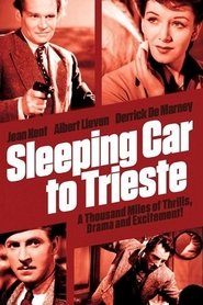 Film Sleeping Car To Trieste streaming VF complet