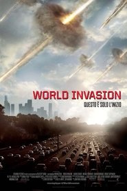 World invasion 2011