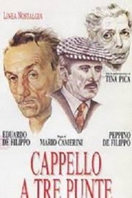 Film Three Cornered Hat streaming VF complet