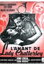 Film L'amant de Lady Chatterley streaming VF complet