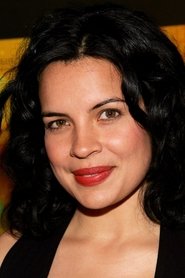 Picture of Zuleikha Robinson