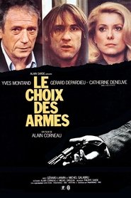 Film Le choix des armes streaming VF complet