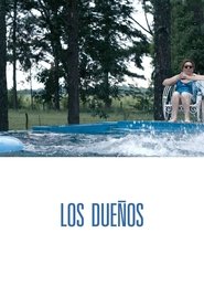 Imagen de Los dueños