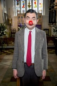Film Mr. Bean's Red Nose Day streaming VF complet