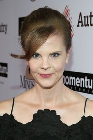 Picture of Kiersten Warren