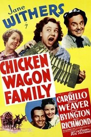 Chicken Wagon Family streaming sur filmcomplet