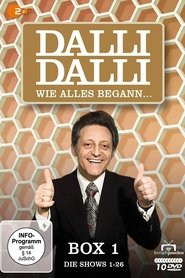 Poster of Dalli Dalli