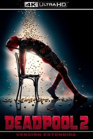 Imagen de Deadpool 2