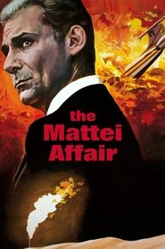 Imagen de El caso Mattei