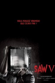 Film Saw 5 streaming VF complet