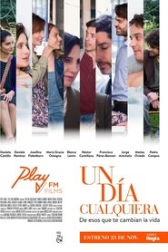 Un día cualquiera (2017)