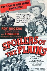 Spoilers of the Plains