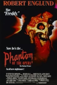 Film The Phantom of the Opera streaming VF complet