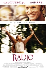 Film Radio streaming VF complet