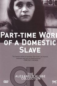 Film Gelegenheitsarbeit einer Sklavin streaming VF complet