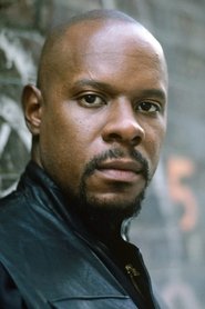 Picture of Avery Brooks