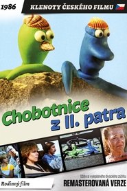 Film Chobotnice z II. patra streaming VF complet