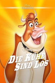 Die Kühe sind Los! 2004