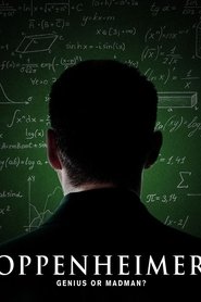 Imagen de Oppenheimer: Genius or Madman?