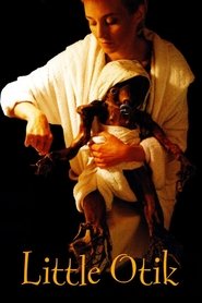 Imagen de Otesánek (El pequeño Otik)