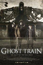 Imagen de Ghost Train