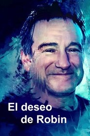 Imagen de El deseo de Robin