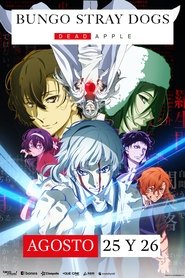 Imagen de Bungou Stray Dogs - Dead Apple