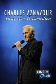 Poster of Viens voir les comédiens