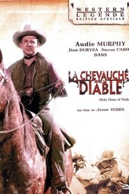Film La Chevauchée avec le diable streaming VF complet