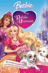 Barbie et le Palais de diamant 2008