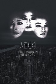 Imagen de Full Moon in New York