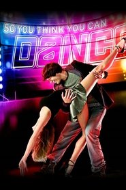 Poster of So You Think You Can Dance