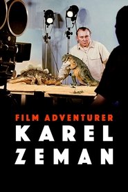 Imagen de Film Adventurer Karel Zeman