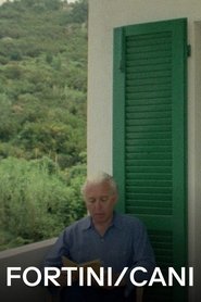 Film Fortini/Cani streaming VF complet