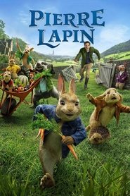 Film Pierre Lapin streaming VF complet