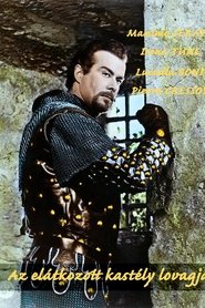 Il cavaliere del castello maledetto streaming sur filmcomplet