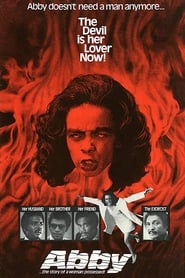 Film Abby streaming VF complet